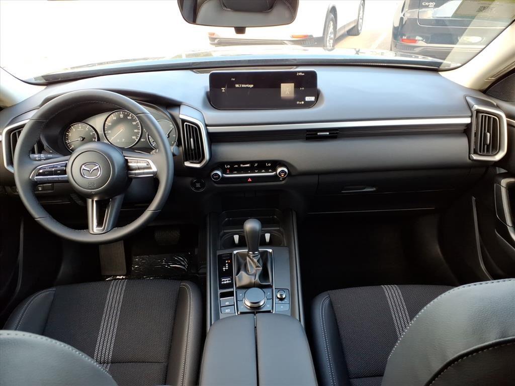 2026 Mazda CX-50 2.5 S Select