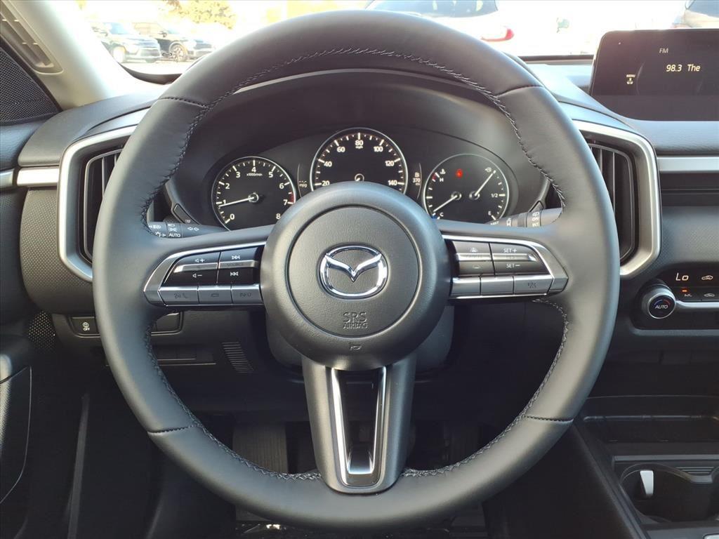 2026 Mazda CX-50 2.5 S Select