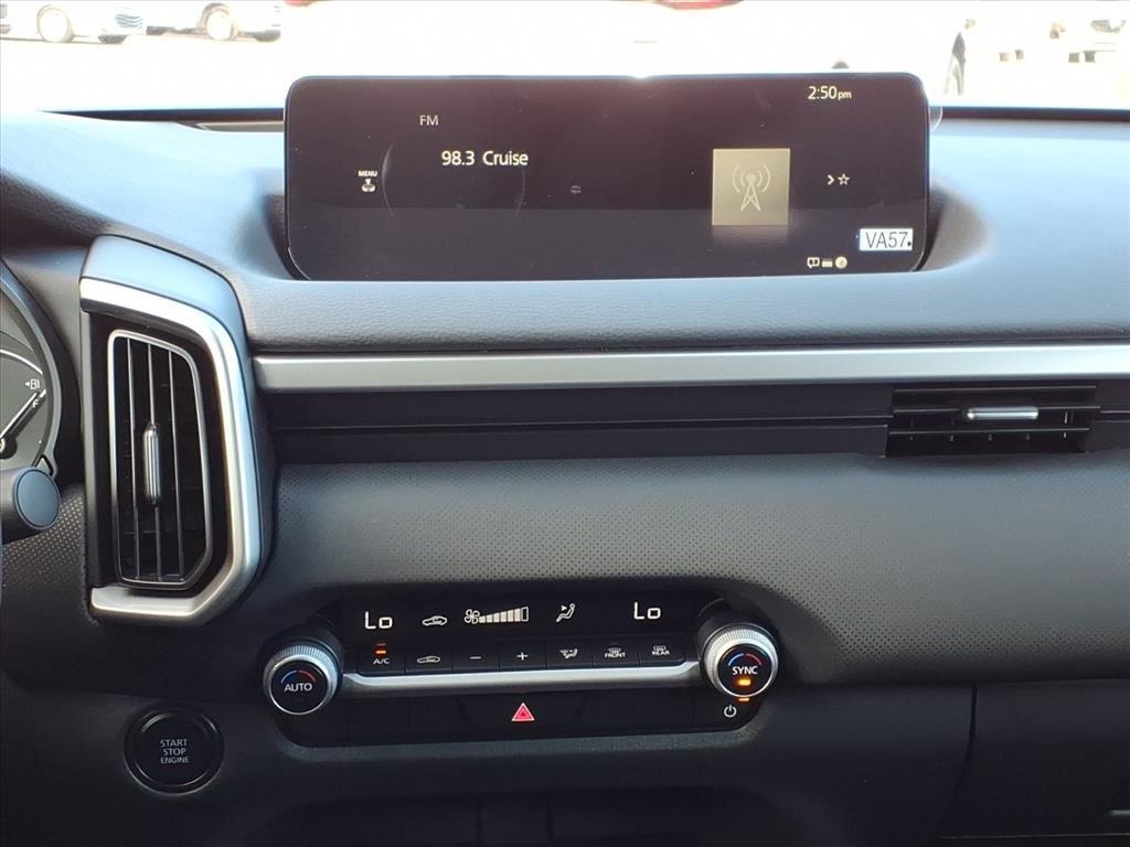 2026 Mazda CX-50 2.5 S Select