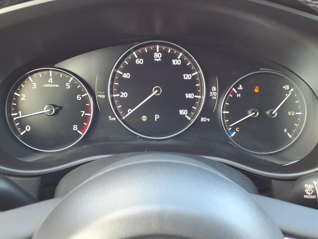 2026 Mazda CX-50 2.5 S Select