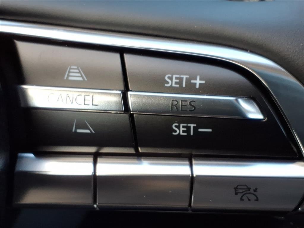 2026 Mazda CX-50 2.5 S Select