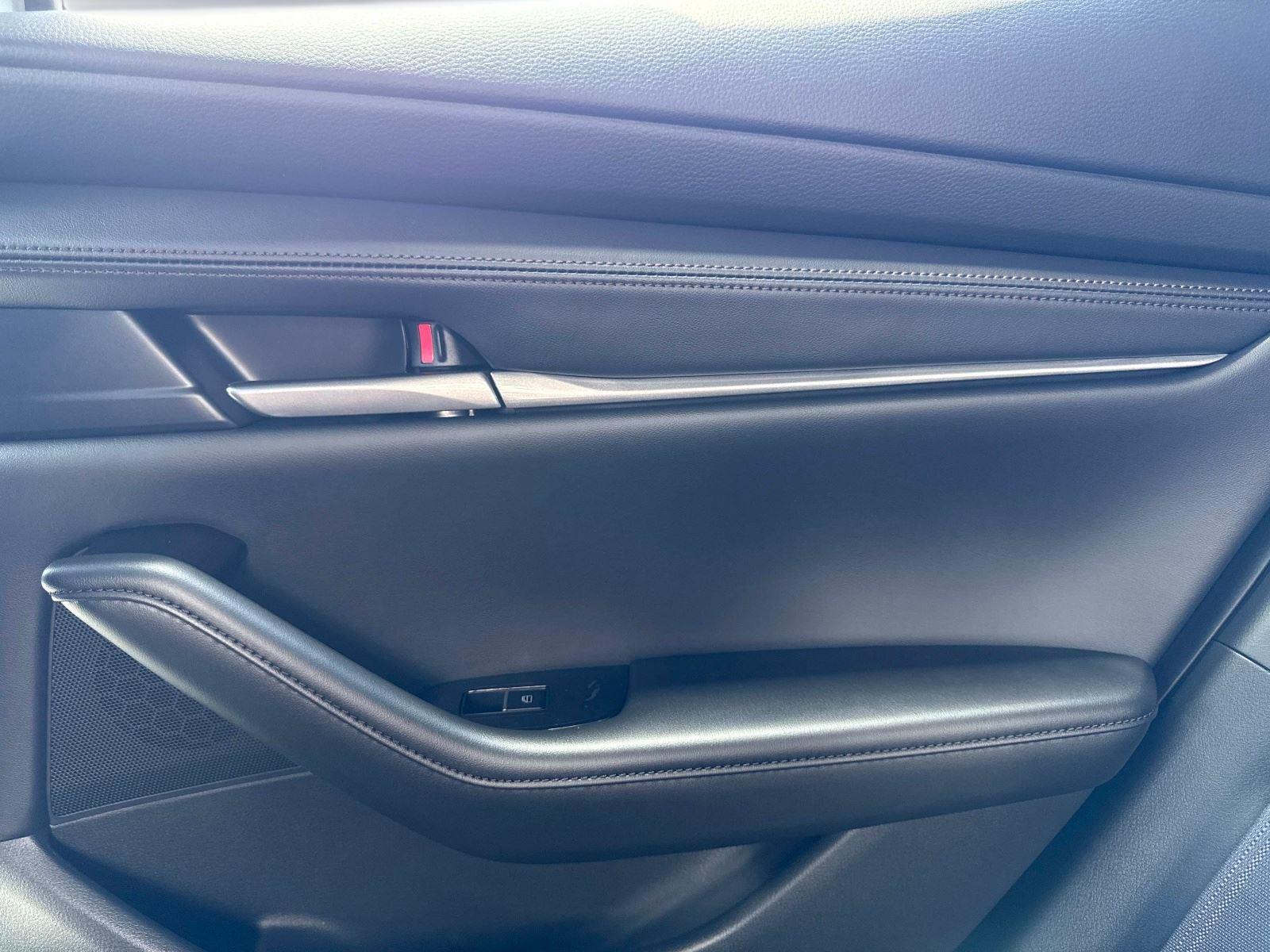 2026 Mazda Mazda3 Hatchback 2.5 S Select Sport