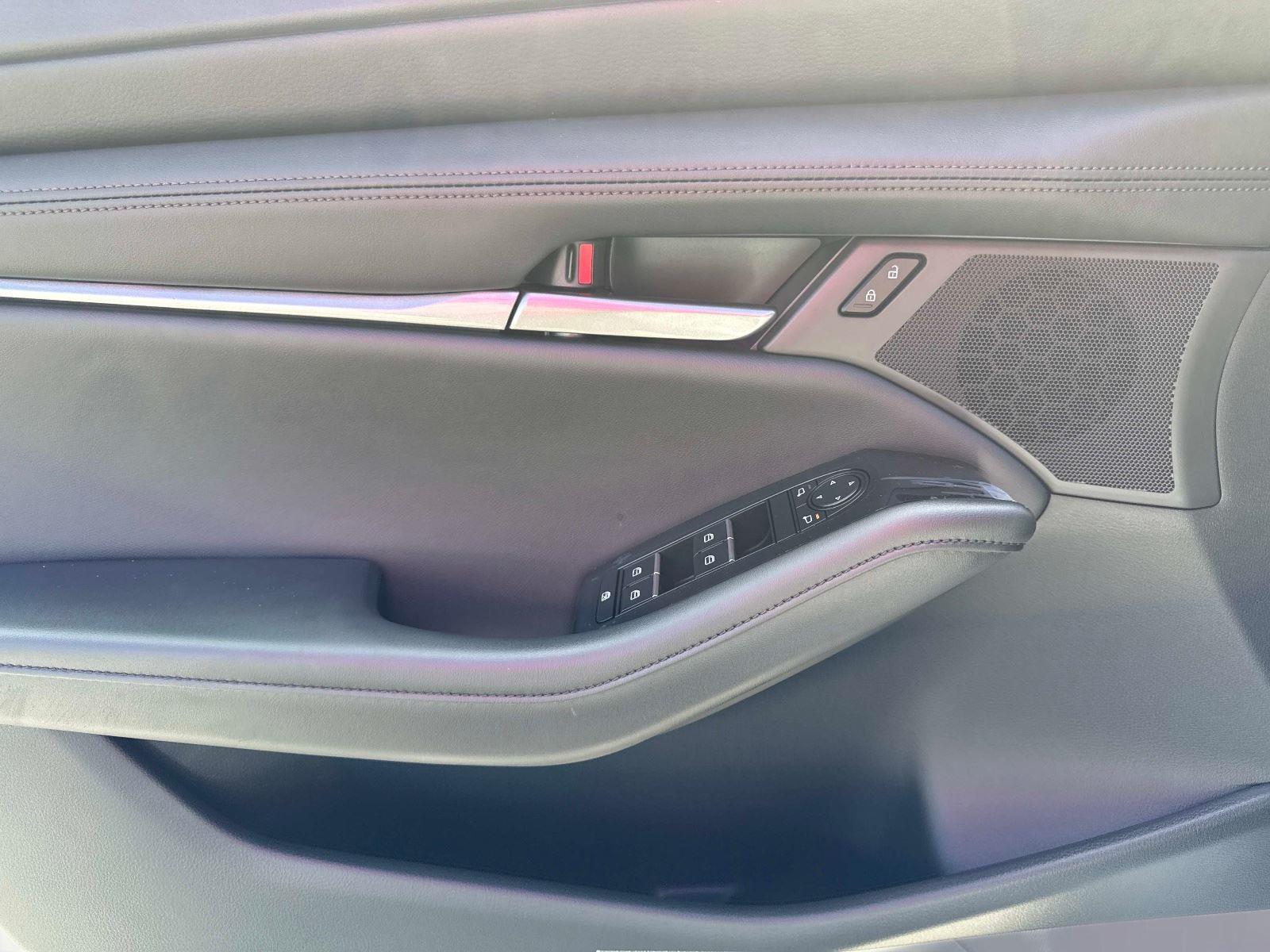 2026 Mazda Mazda3 Hatchback 2.5 S Select Sport