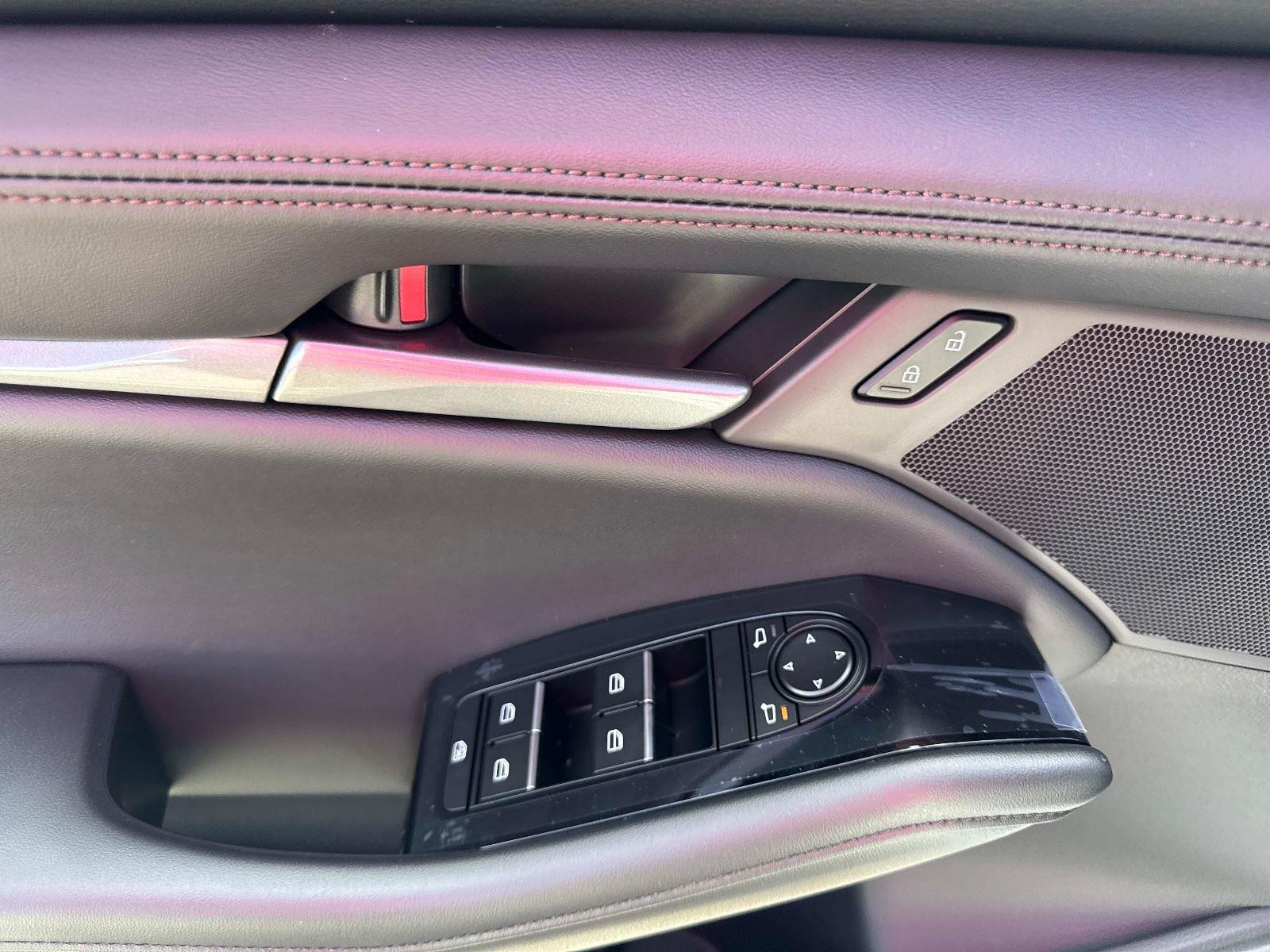 2026 Mazda Mazda3 Hatchback 2.5 S Select Sport