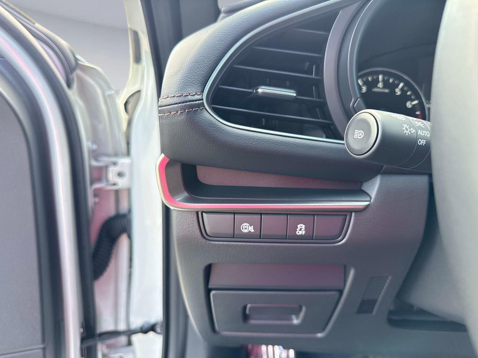 2026 Mazda Mazda3 Hatchback 2.5 S Select Sport