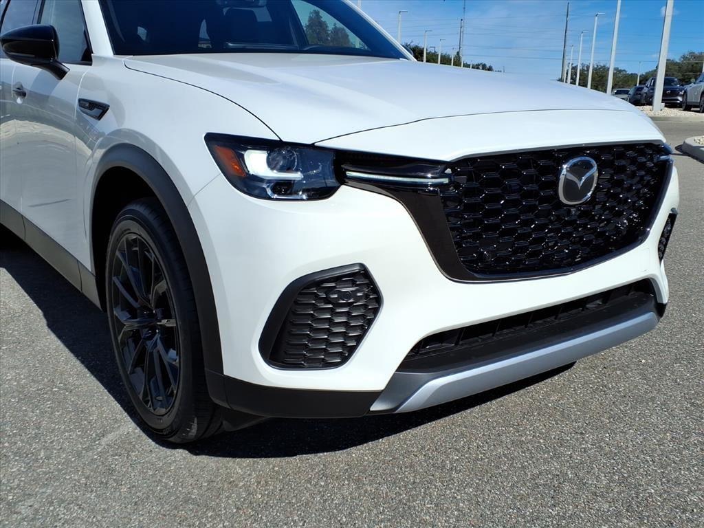 2026 Mazda CX-70 3.3 Turbo Premium Plus