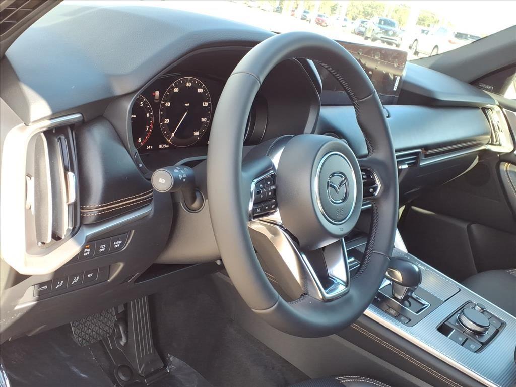 2026 Mazda CX-70 3.3 Turbo Premium Plus