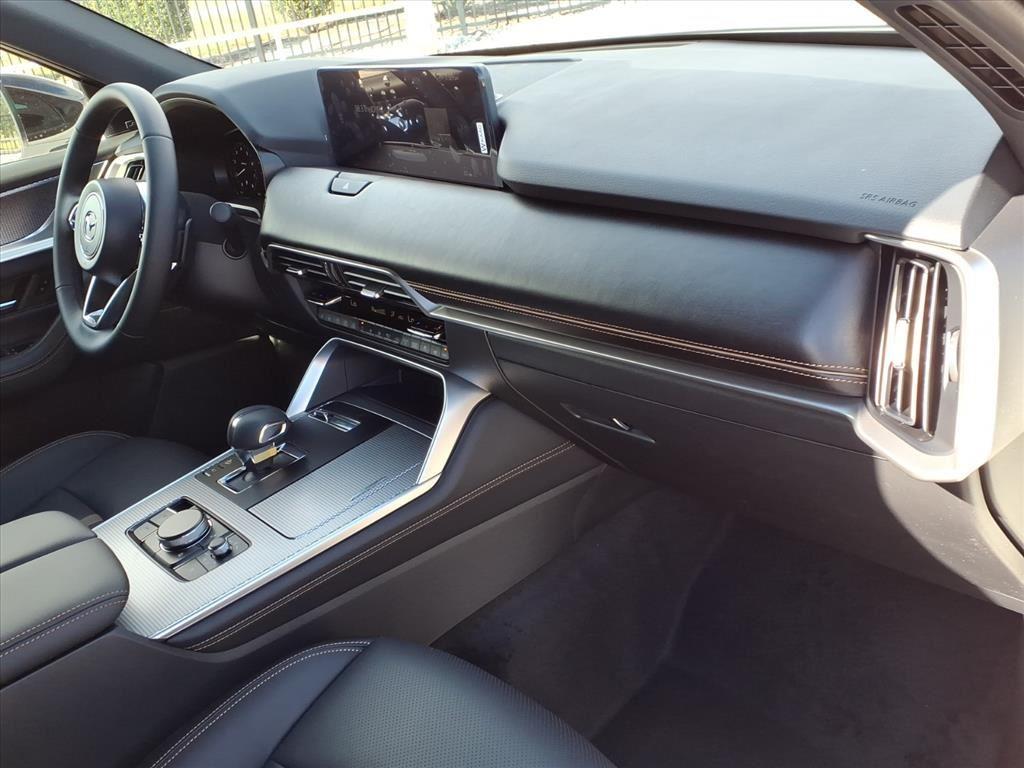 2026 Mazda CX-70 3.3 Turbo Premium Plus