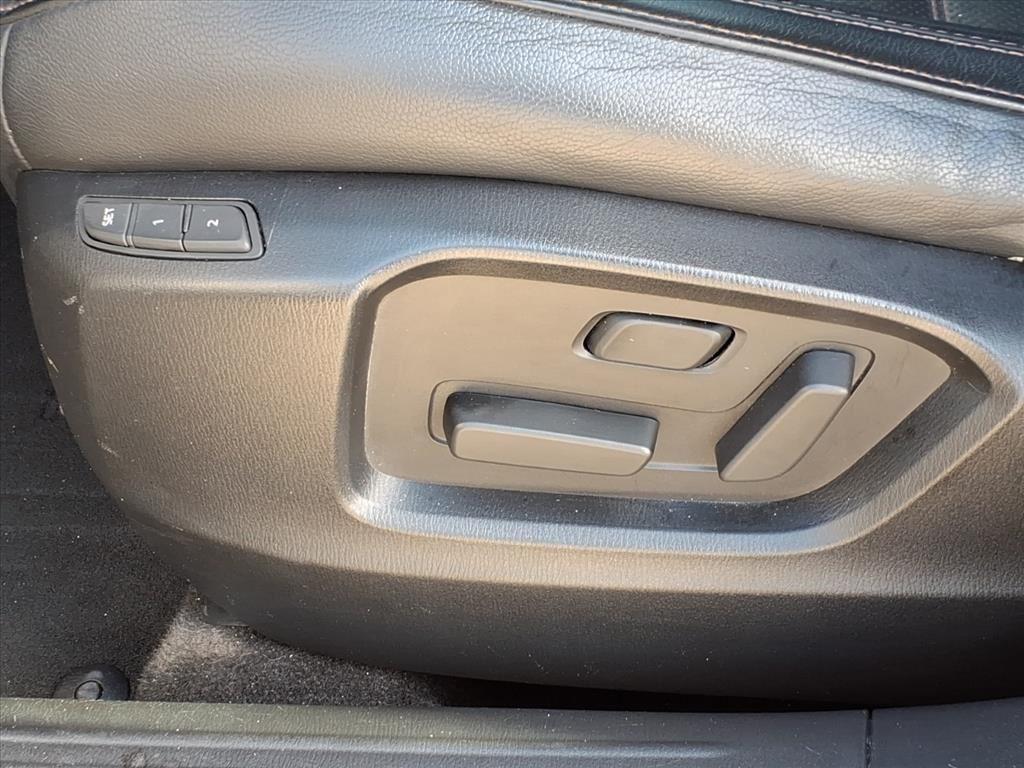 2022 Mazda CX-5 2.5 S Premium Plus Package