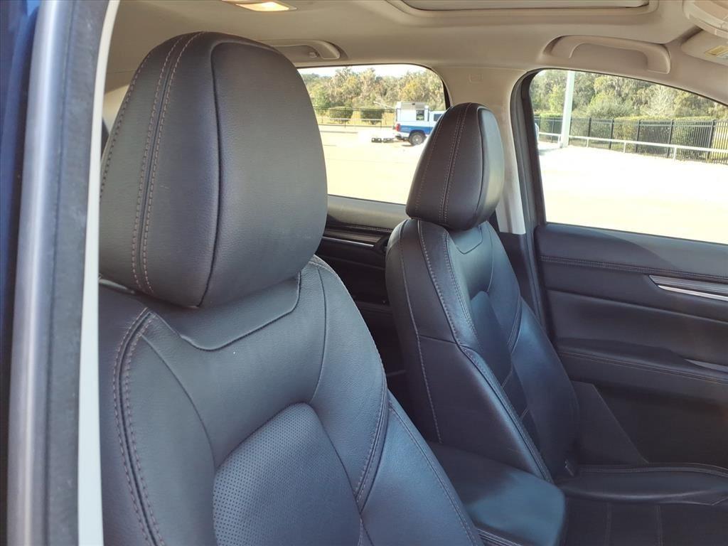 2022 Mazda CX-5 2.5 S Premium Plus Package