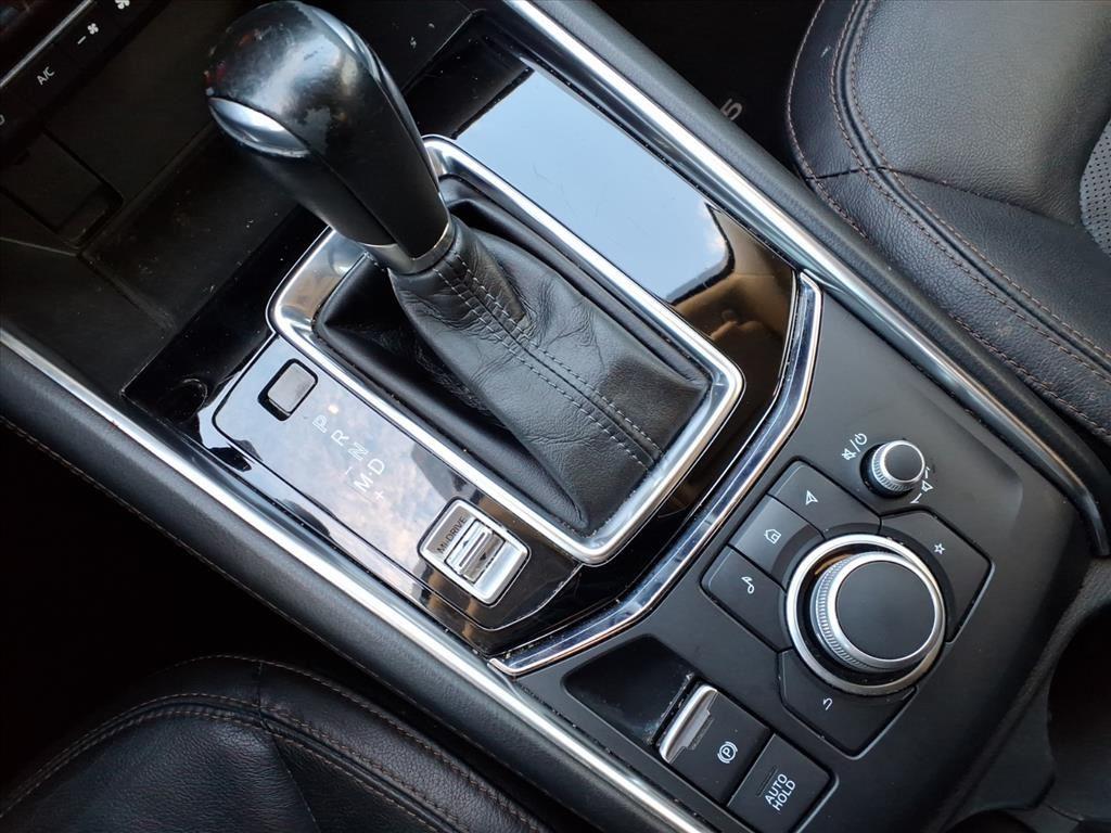 2022 Mazda CX-5 2.5 S Premium Plus Package