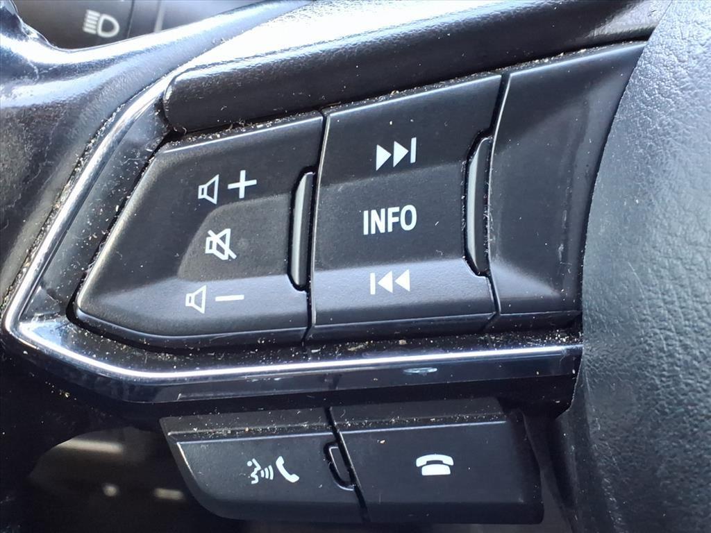 2022 Mazda CX-5 2.5 S Premium Plus Package