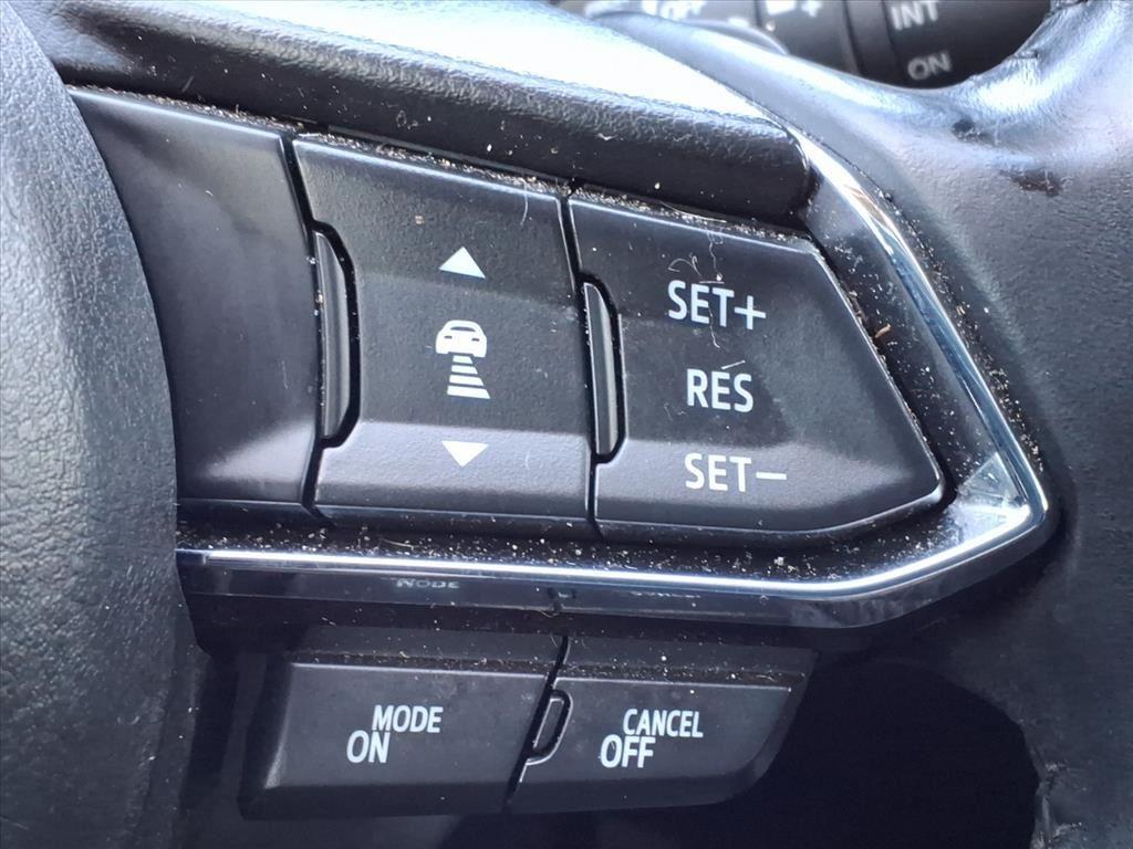 2022 Mazda CX-5 2.5 S Premium Plus Package