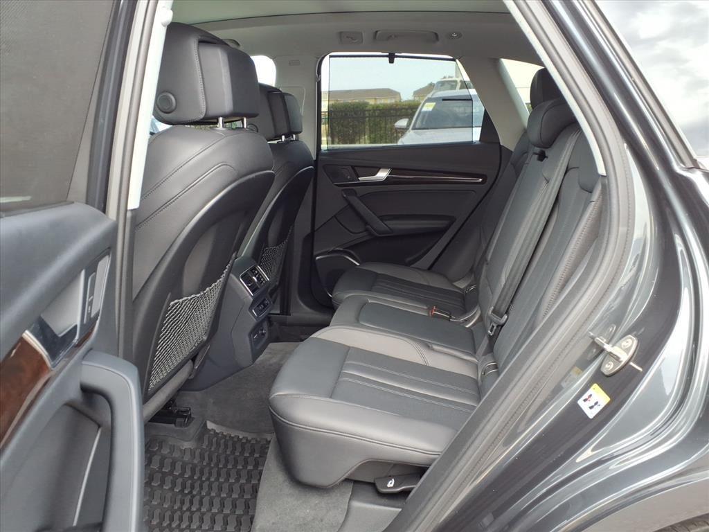 2019 Audi Q5 Premium Plus