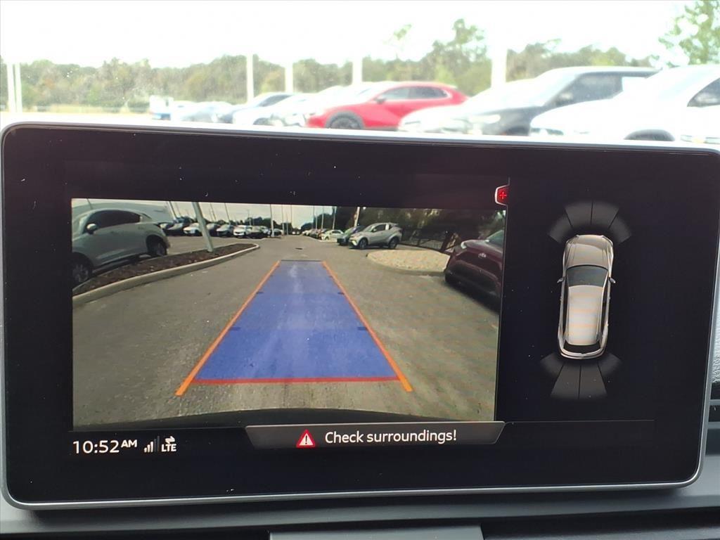 2019 Audi Q5 Premium Plus