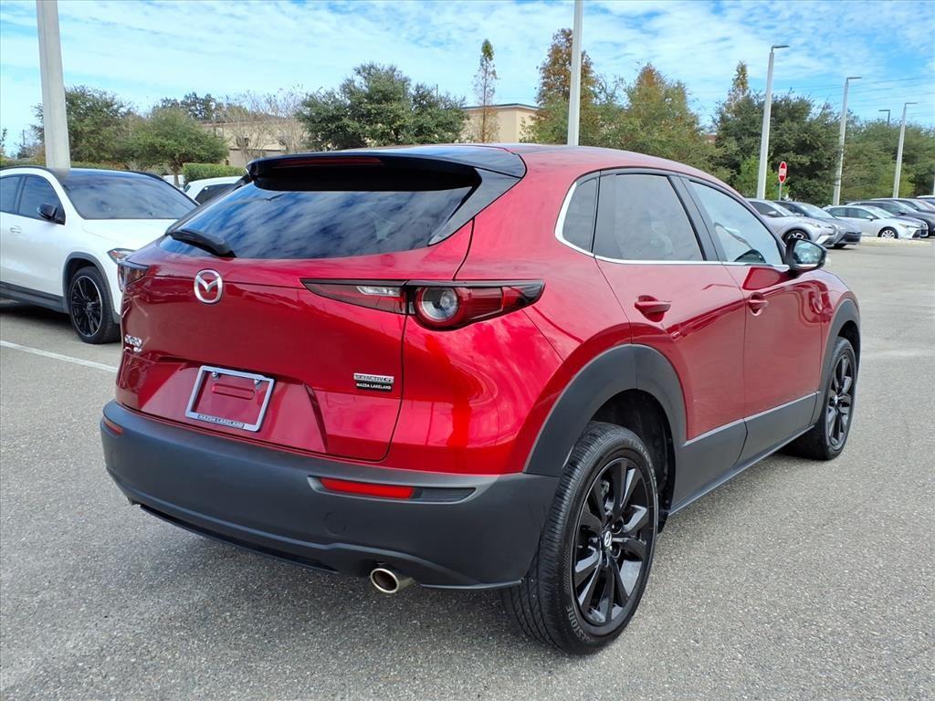 2024 Mazda CX-30 2.5 S Select Sport