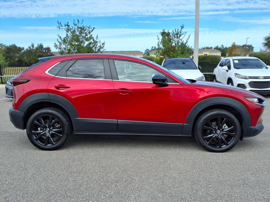 2024 Mazda CX-30 2.5 S Select Sport