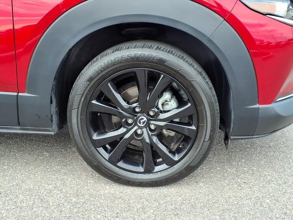 2024 Mazda CX-30 2.5 S Select Sport