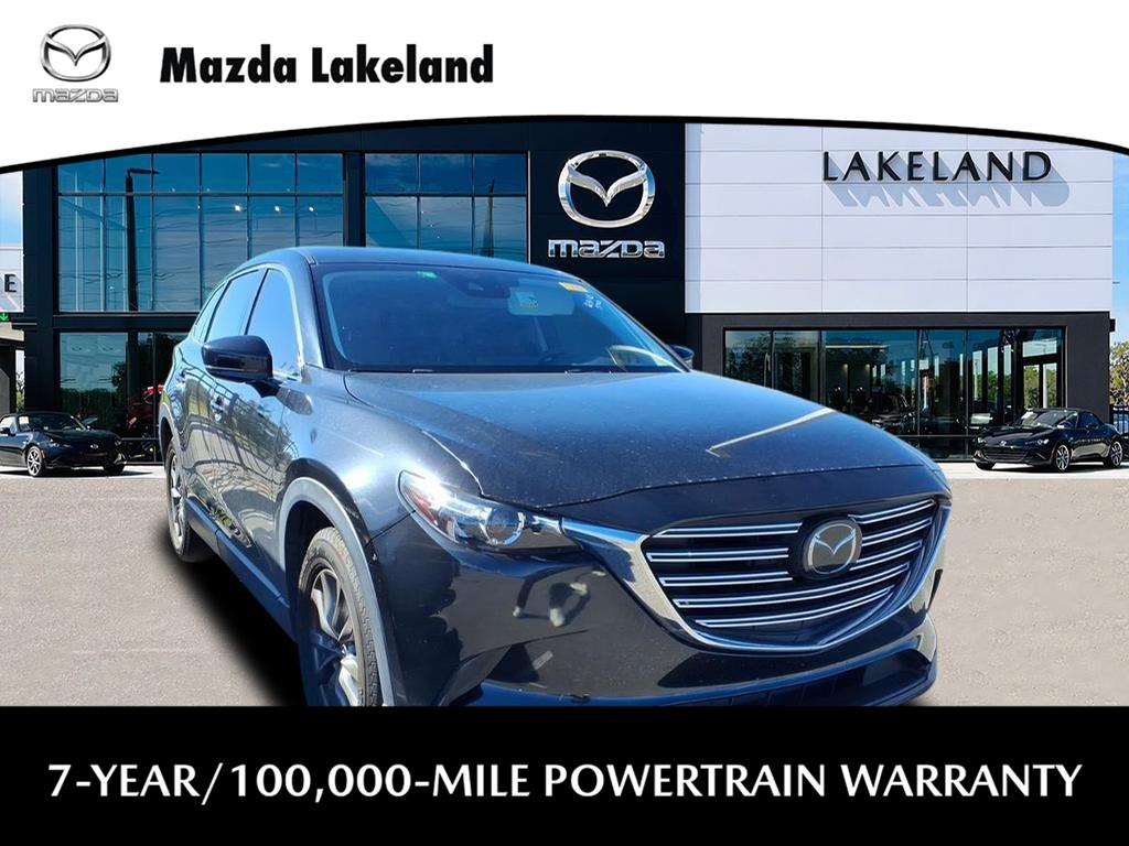 2022 Mazda CX-9 Touring AWD