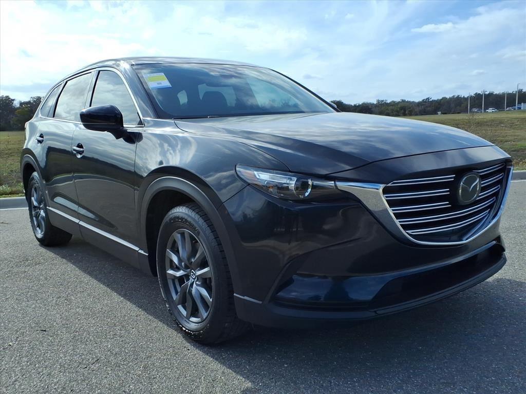 2022 Mazda CX-9 Touring