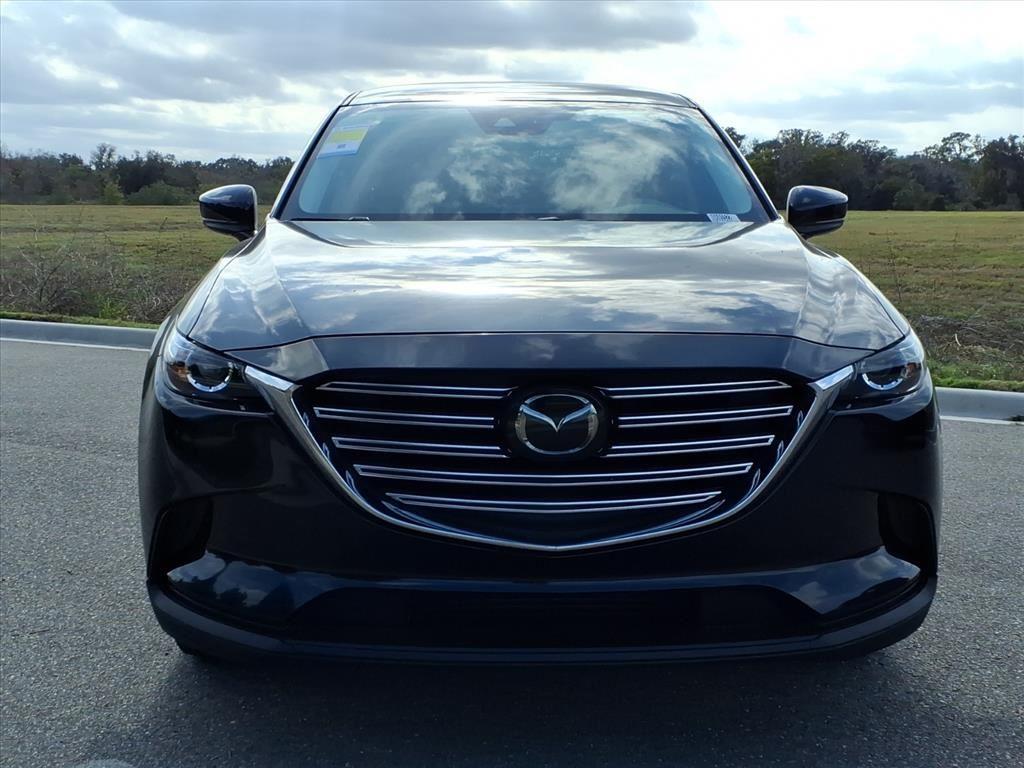 2022 Mazda CX-9 Touring