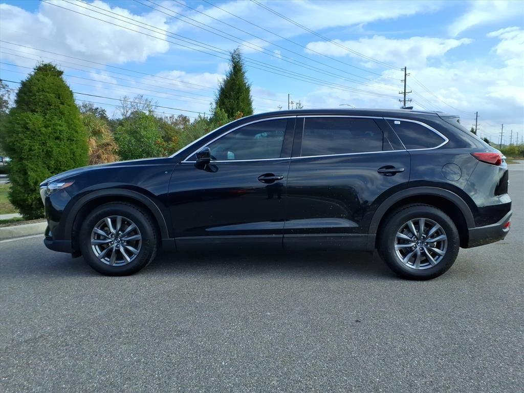 2022 Mazda CX-9 Touring