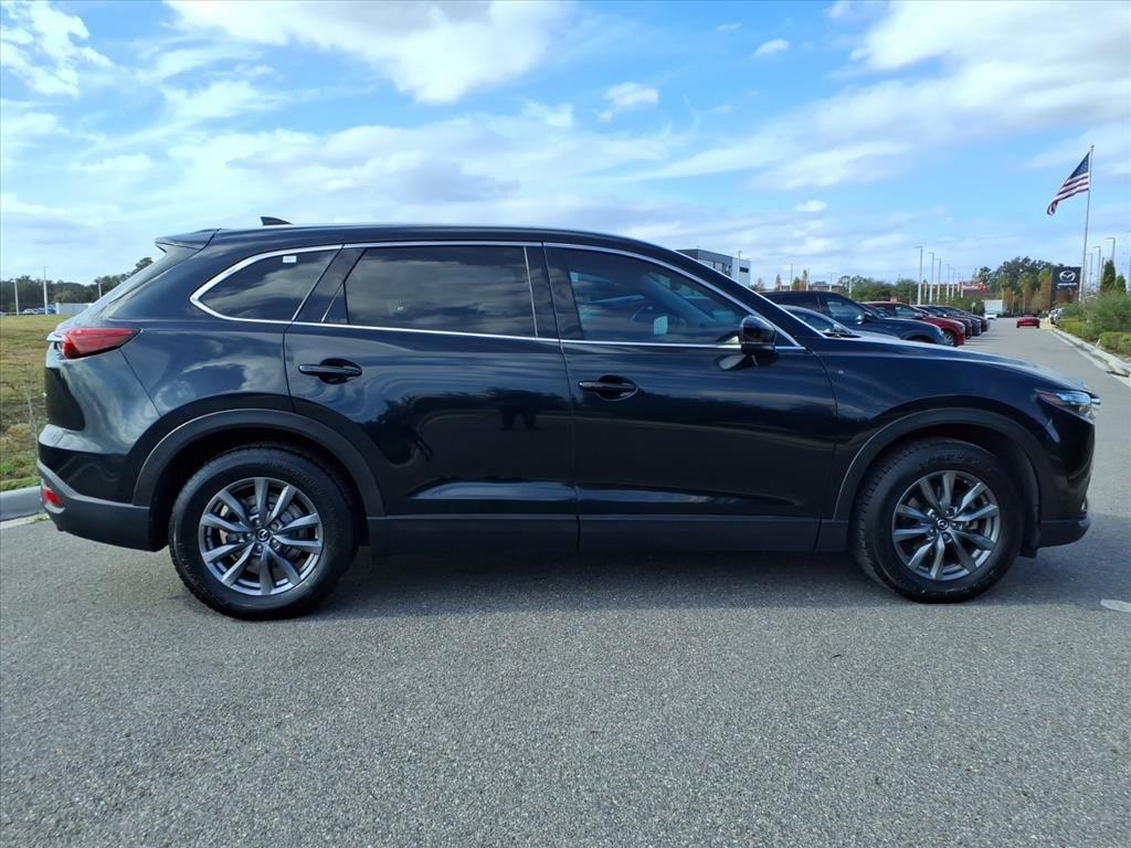 2022 Mazda CX-9 Touring