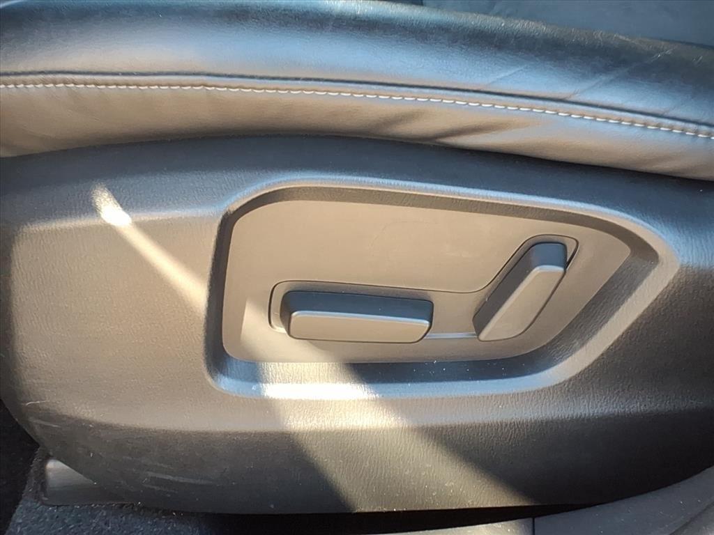 2022 Mazda CX-5 2.5 S Select Package