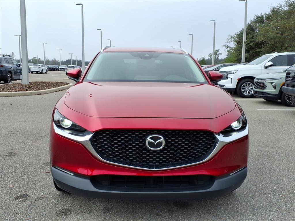 2023 Mazda CX-30 2.5 S Select Package
