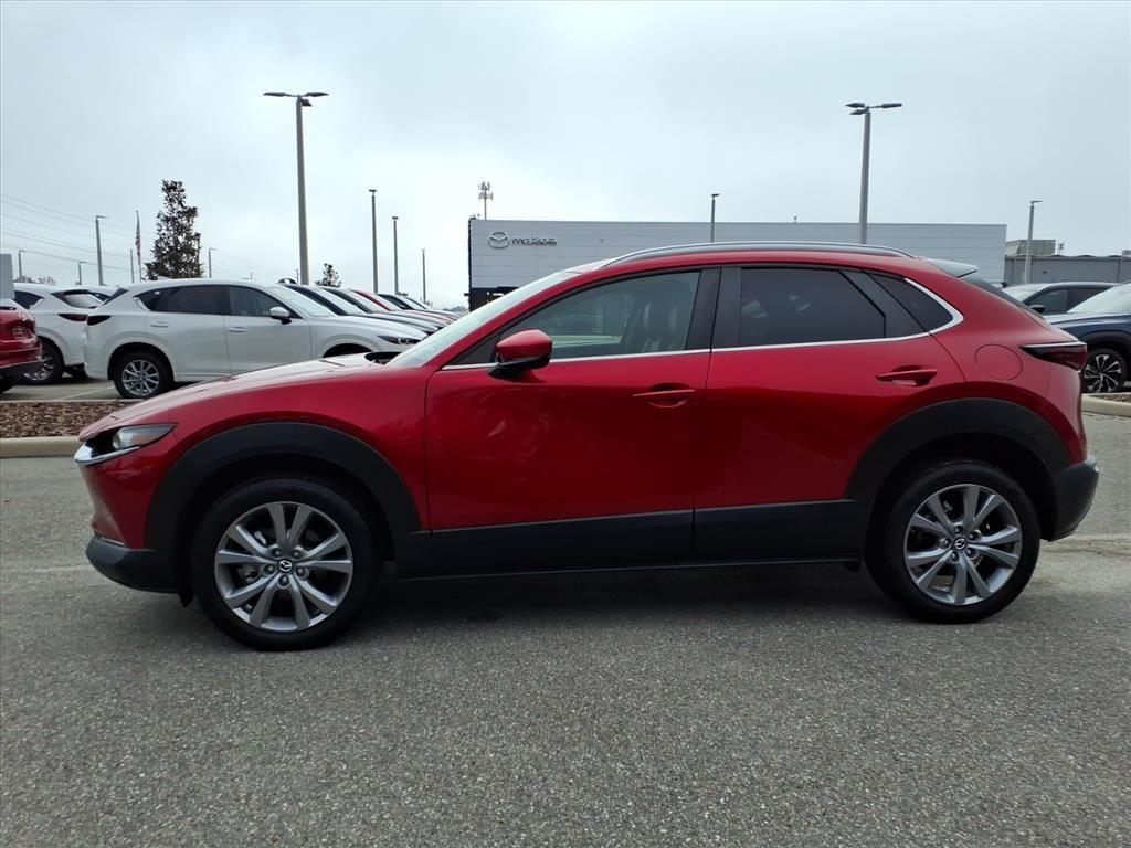 2023 Mazda CX-30 2.5 S Select Package