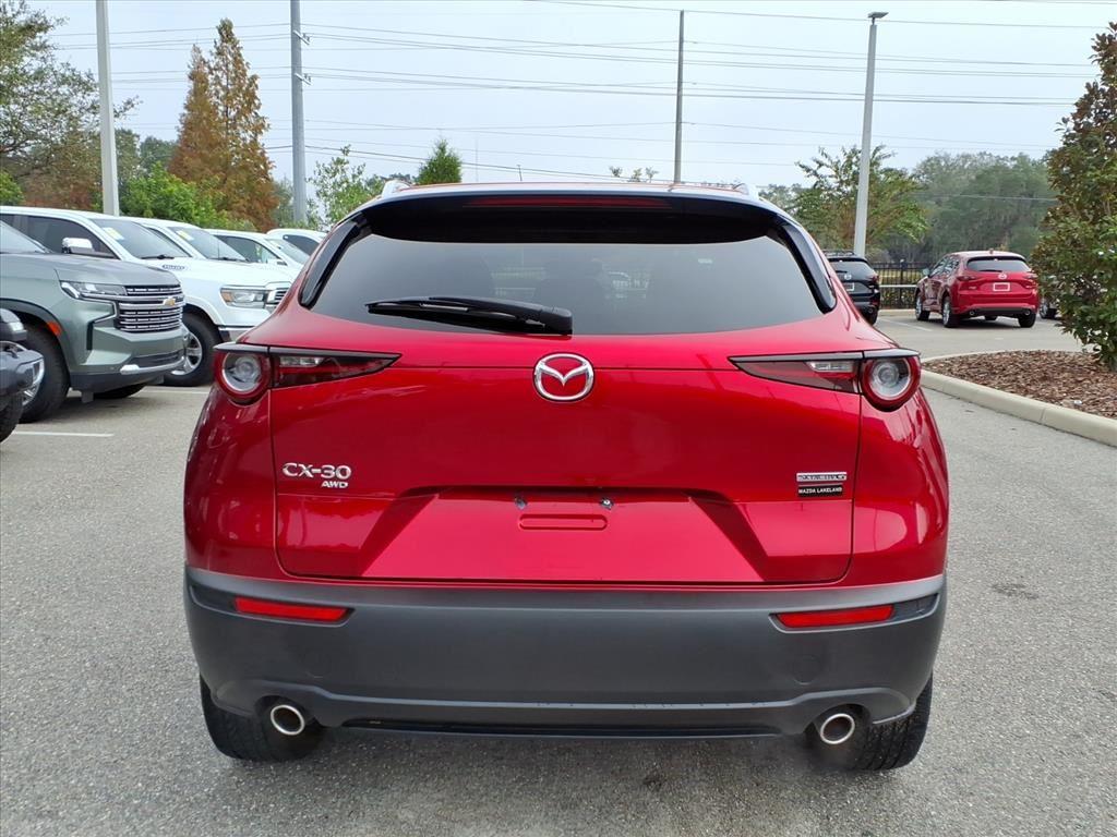 2023 Mazda CX-30 2.5 S Select Package