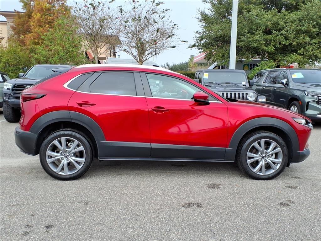 2023 Mazda CX-30 2.5 S Select Package