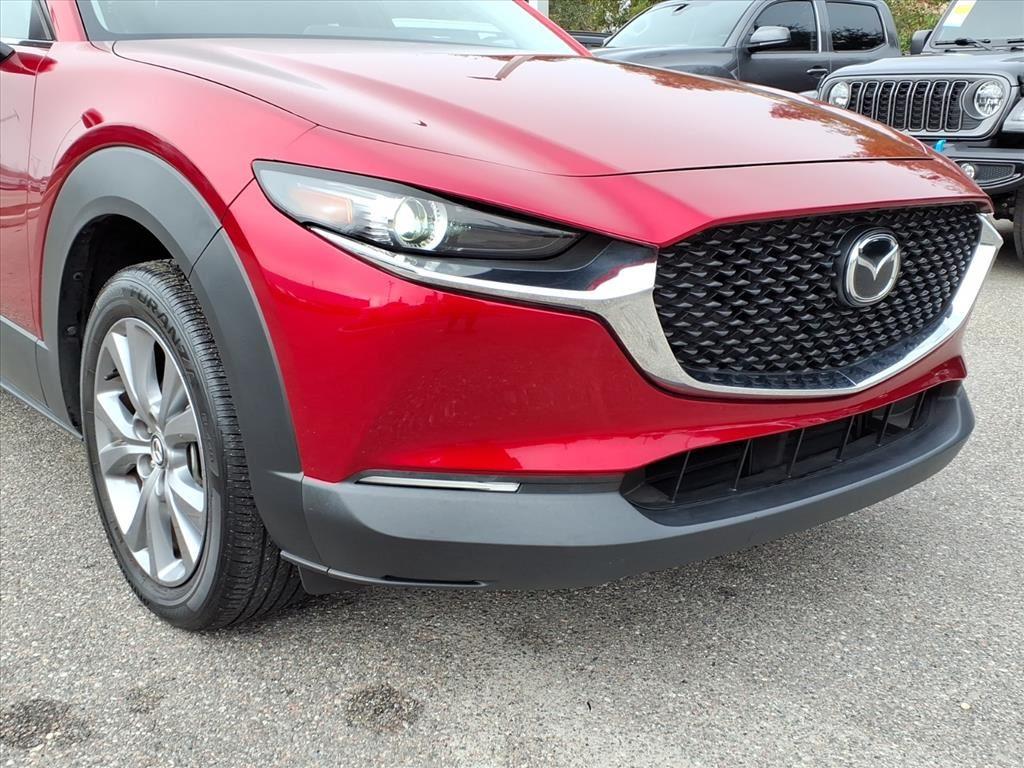 2023 Mazda CX-30 2.5 S Select Package