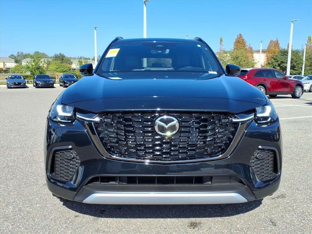 2026 Mazda CX-70 3.3 Turbo Premium Plus