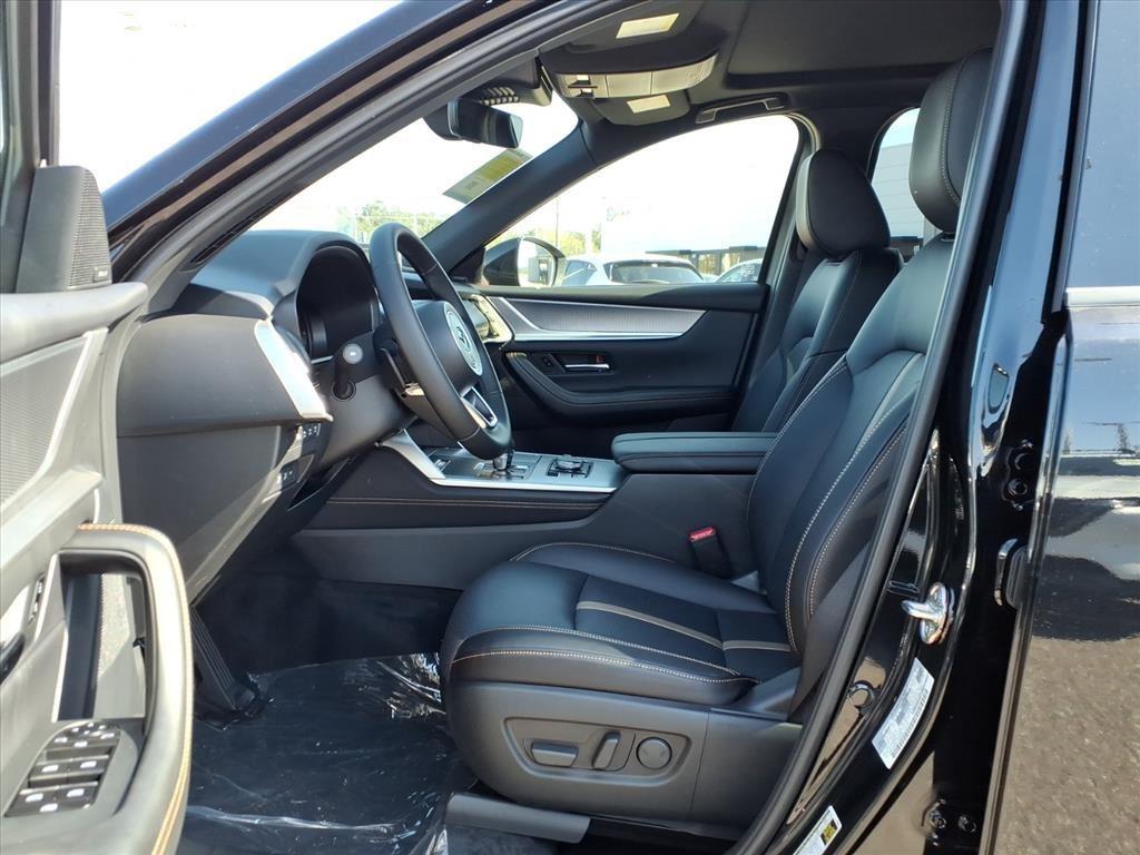 2026 Mazda CX-70 3.3 Turbo Premium Plus