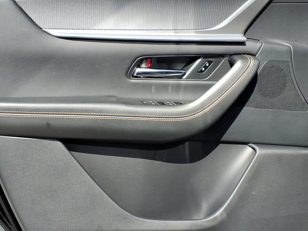 2026 Mazda CX-70 3.3 Turbo Premium Plus