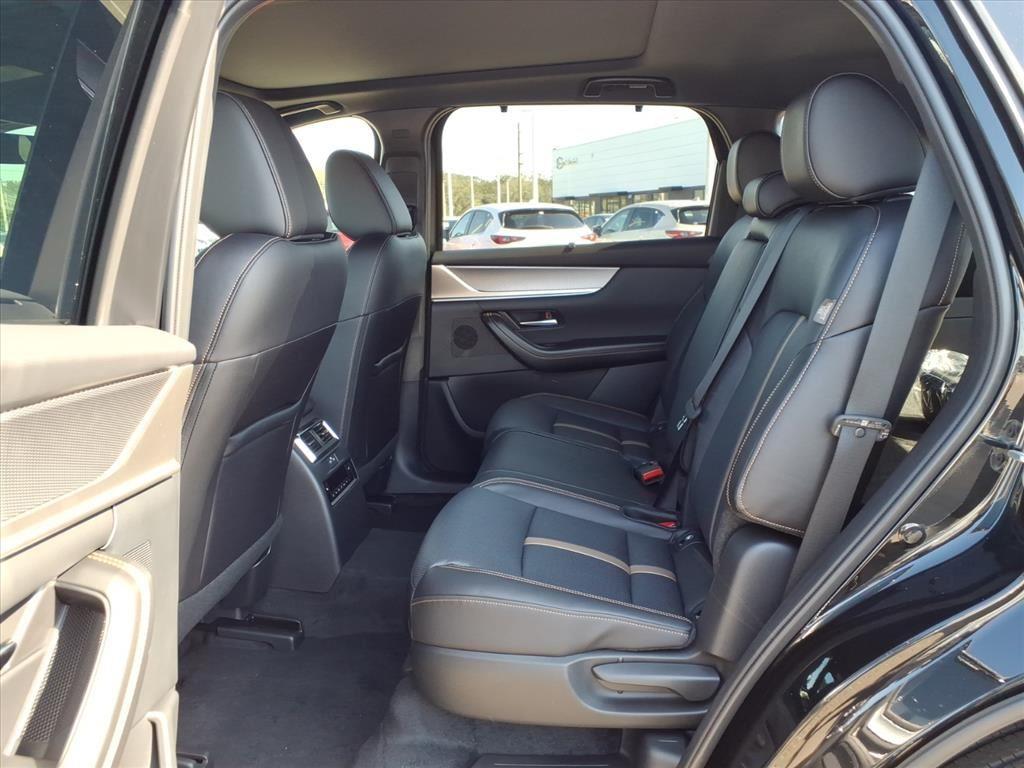 2026 Mazda CX-70 3.3 Turbo Premium Plus