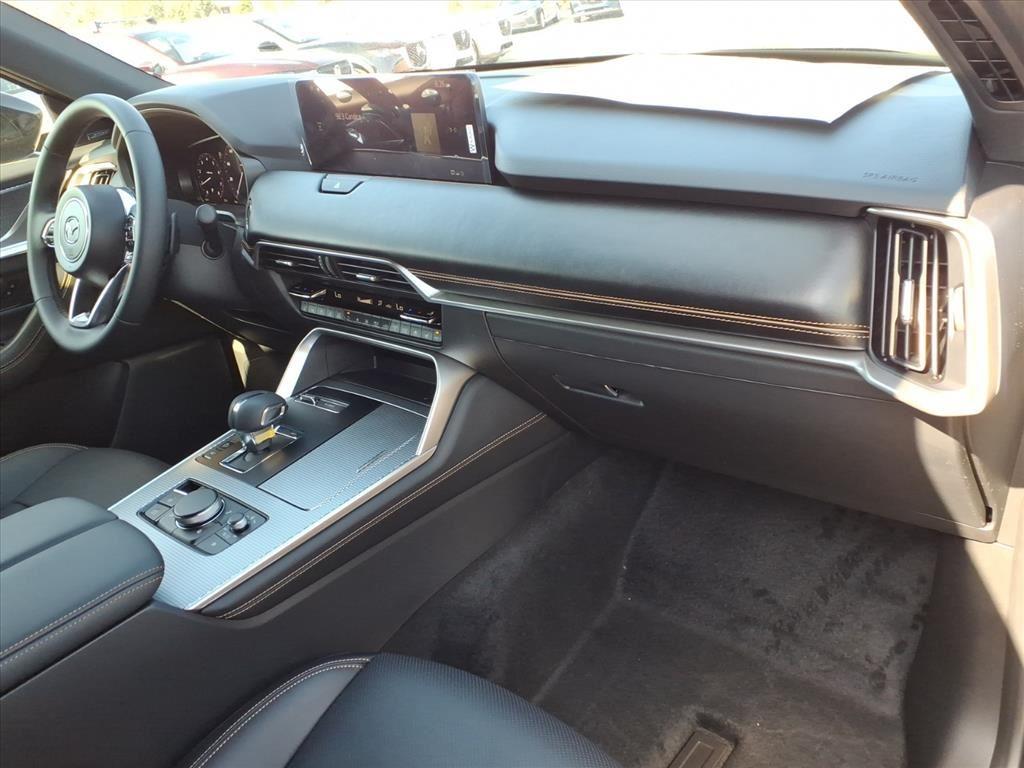 2026 Mazda CX-70 3.3 Turbo Premium Plus