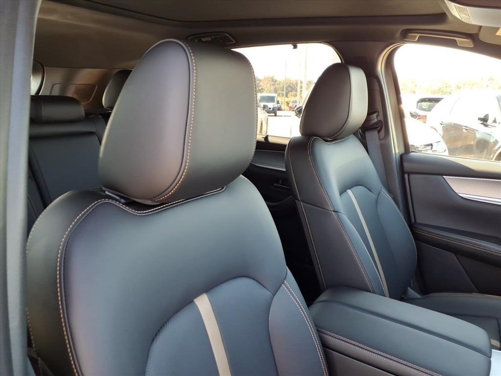 2026 Mazda CX-70 3.3 Turbo Premium Plus