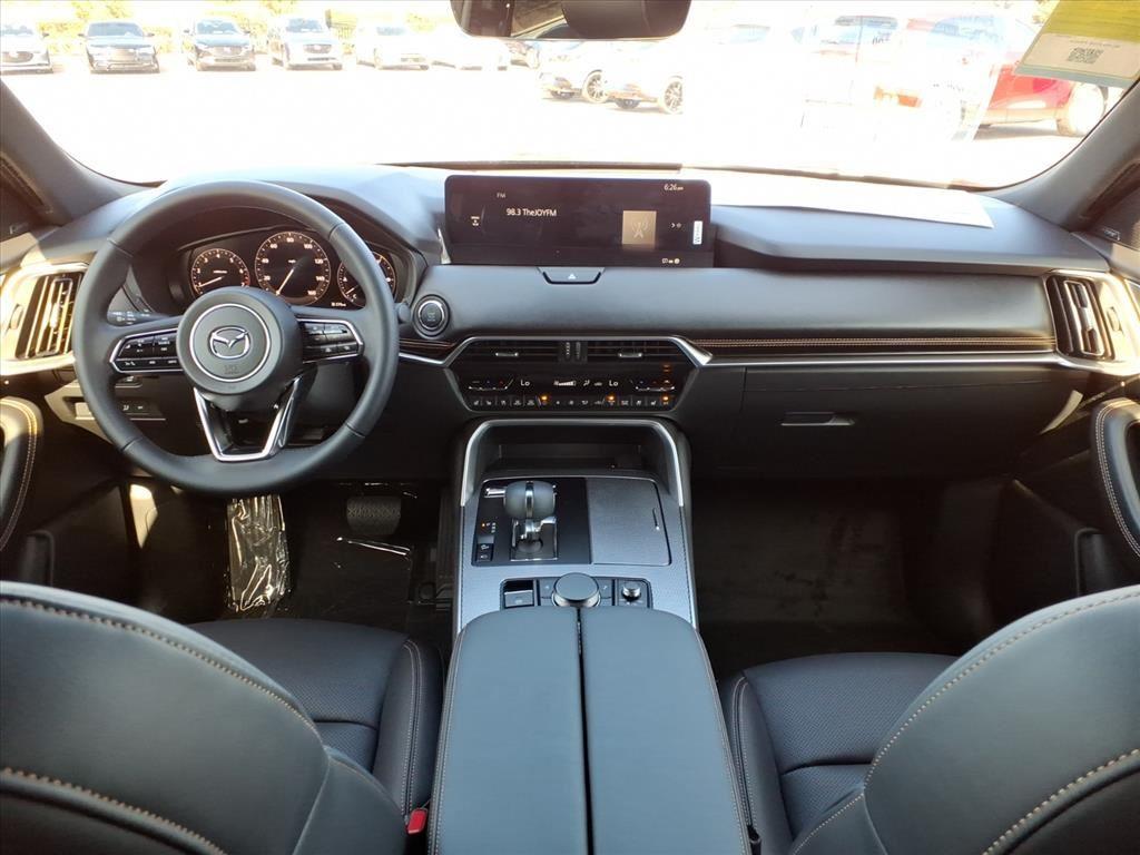 2026 Mazda CX-70 3.3 Turbo Premium Plus