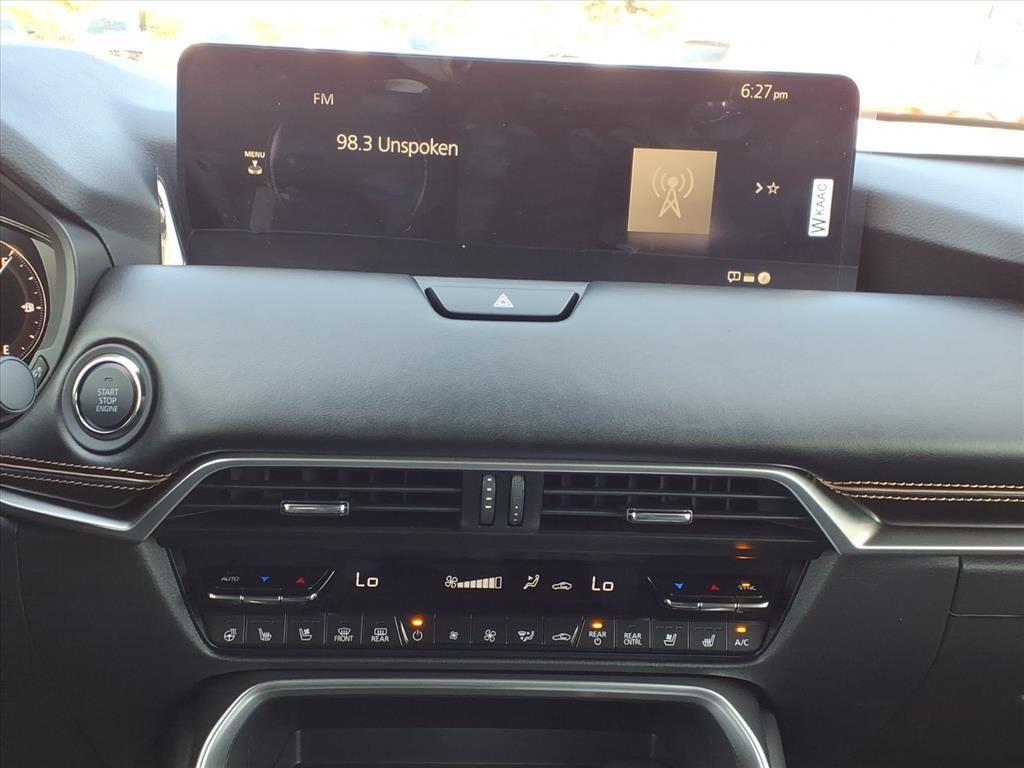 2026 Mazda CX-70 3.3 Turbo Premium Plus