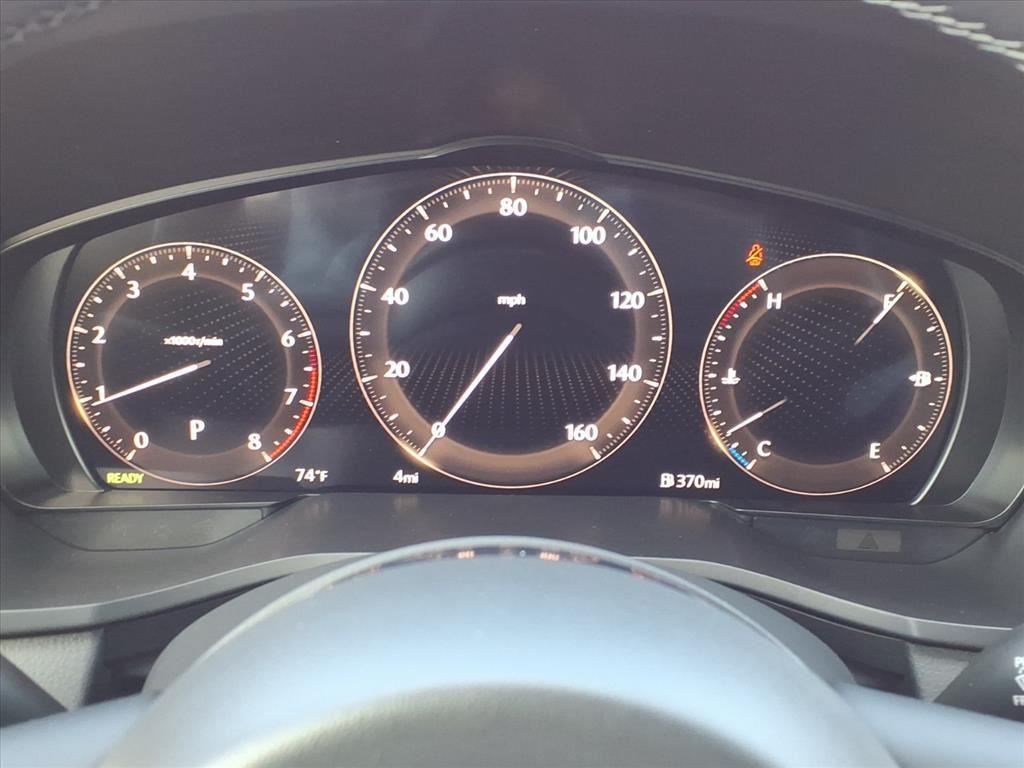 2026 Mazda CX-70 3.3 Turbo Premium Plus