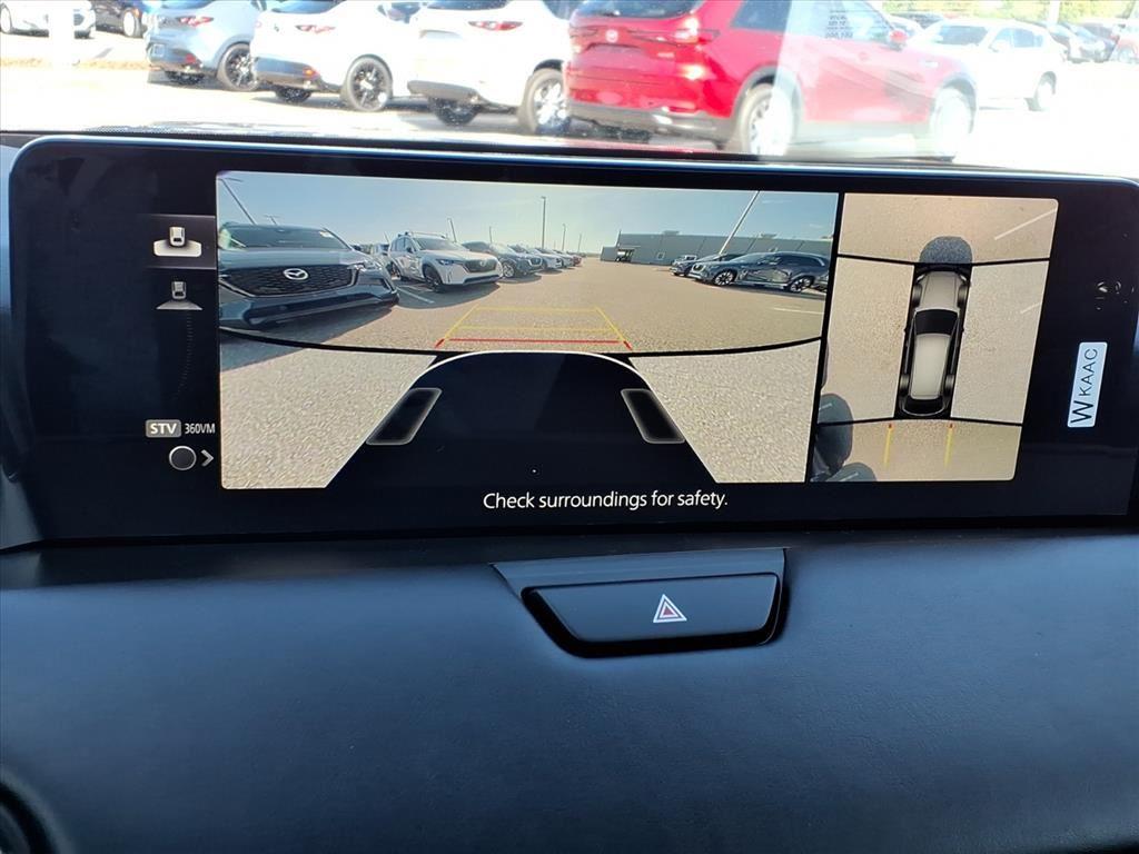 2026 Mazda CX-70 3.3 Turbo Premium Plus