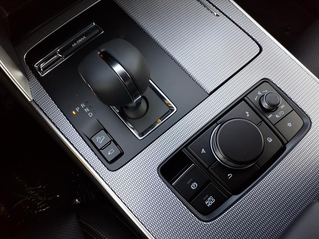 2026 Mazda CX-70 3.3 Turbo Premium Plus