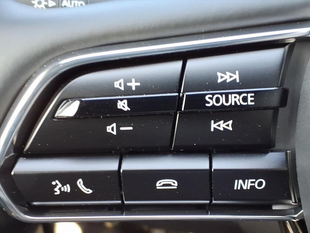 2026 Mazda CX-70 3.3 Turbo Premium Plus