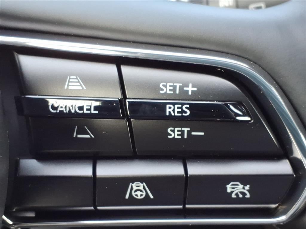 2026 Mazda CX-70 3.3 Turbo Premium Plus