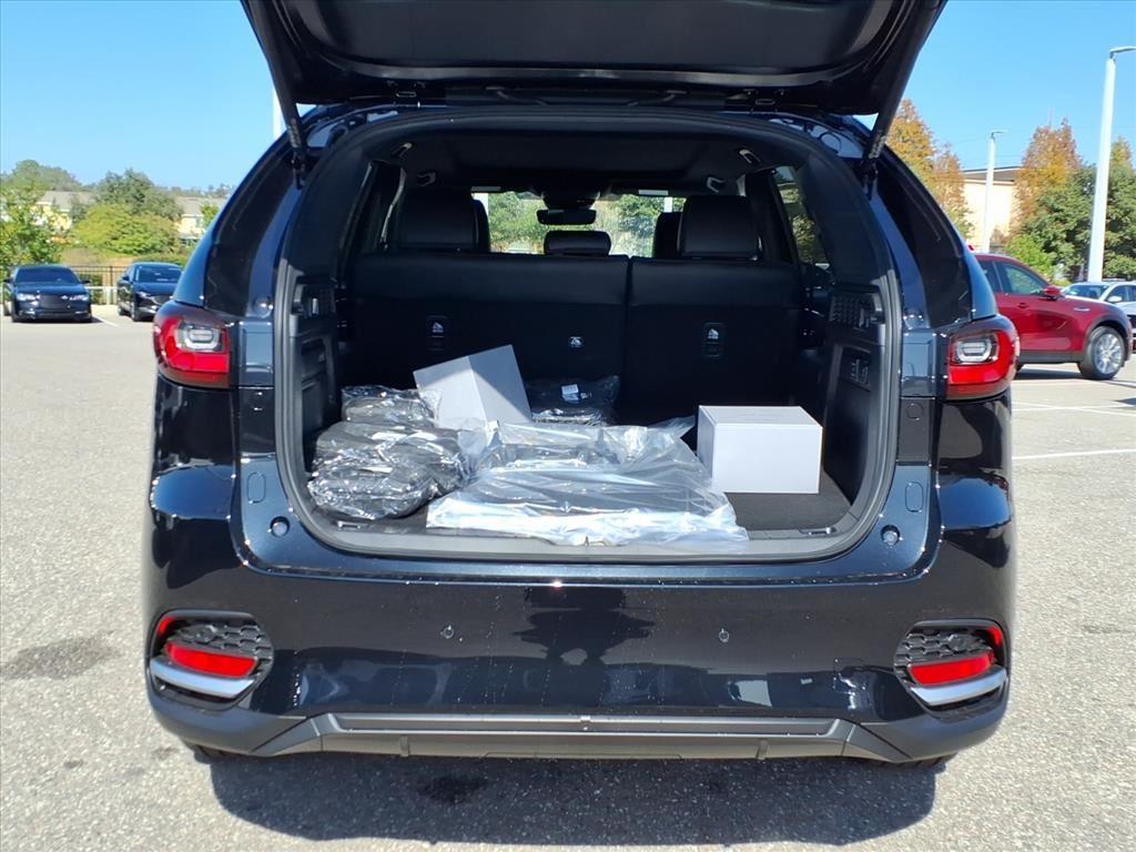 2026 Mazda CX-70 3.3 Turbo Premium Plus