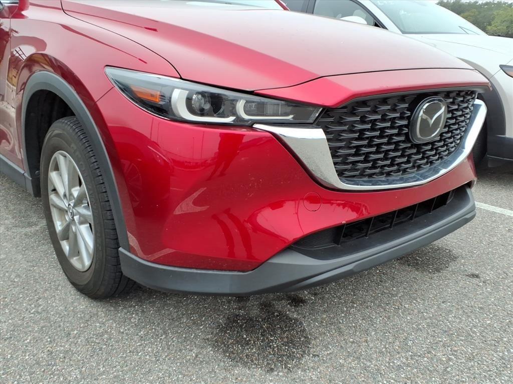 2023 Mazda CX-5 2.5 S