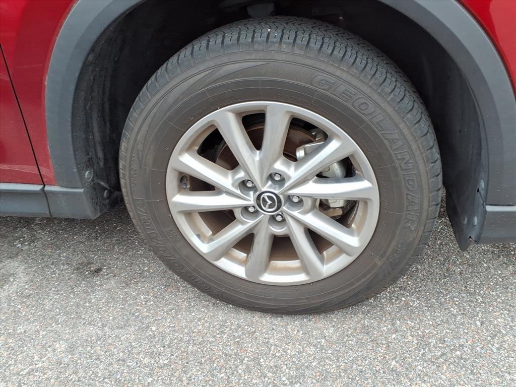 2023 Mazda CX-5 2.5 S