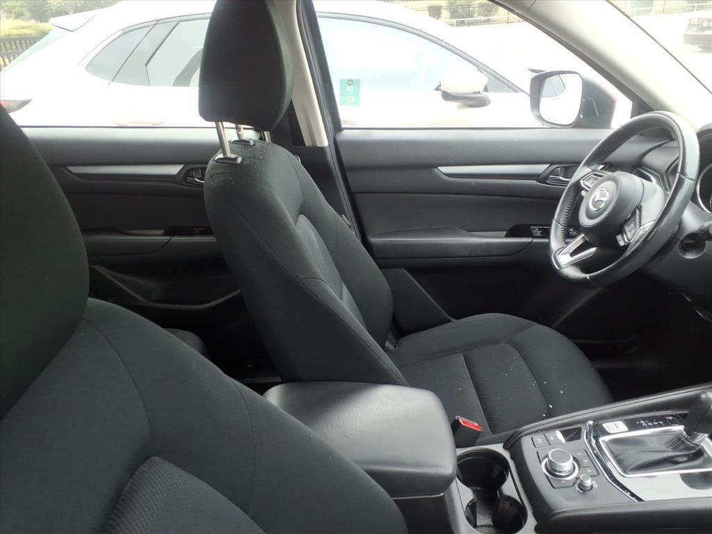 2023 Mazda CX-5 2.5 S